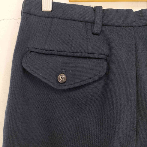 カラー kolor ウールタックスラックス メンズ JPN:2