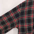 COGNOMEN CHECK SWING TOP BLACK メンズ JPN:L