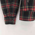 COGNOMEN CHECK SWING TOP BLACK メンズ JPN:L