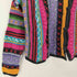 CASUAL CORNER 90S ノーカラー メキシカン シャツ レディース