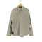 ウィムジー WHIMSY FLEECE RAGLAN POLO メンズ JPN:L