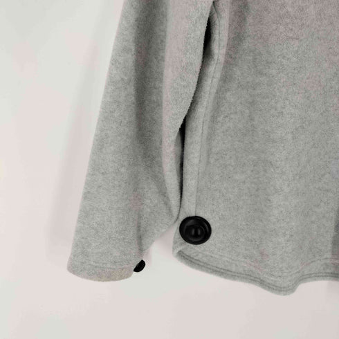 ウィムジー WHIMSY FLEECE RAGLAN POLO メンズ JPN:L