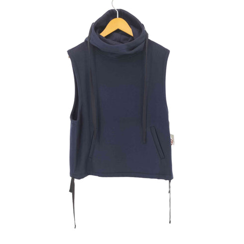 COGNOMEN 24AW FACE COVER WOOL VEST メンズ JPN:L