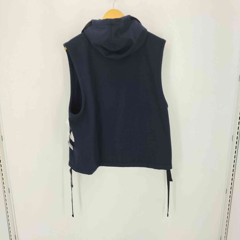 COGNOMEN 24AW FACE COVER WOOL VEST メンズ JPN:L