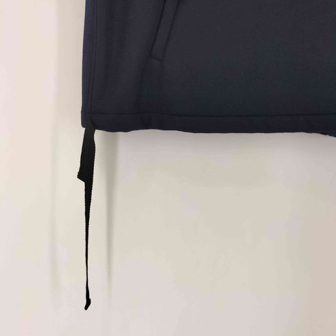 COGNOMEN 24AW FACE COVER WOOL VEST メンズ JPN:L