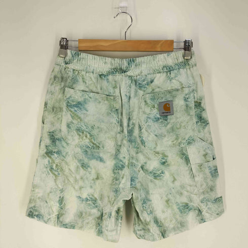 カーハートワークインプログレス Carhartt WIP MARBLE SHORT マーブル ショーツ ショートパンツ メンズ import:S