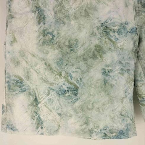カーハートワークインプログレス Carhartt WIP MARBLE SHORT マーブル ショーツ ショートパンツ メンズ import:S