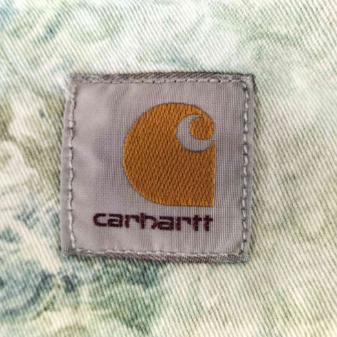カーハートワークインプログレス Carhartt WIP MARBLE SHORT マーブル ショーツ ショートパンツ メンズ import:S