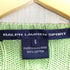ラルフローレンスポーツ RALPH LAUREN SPORT ポニー刺繍 ケーブル コットンニット レディース import:S