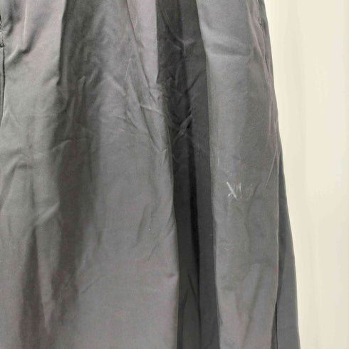 ナチュラルビューティーベーシック NATURAL BEAUTY BASIC 24SS ベルデッド ワイド パンツ レディース JPN:M