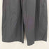 ナチュラルビューティーベーシック NATURAL BEAUTY BASIC 24SS ベルデッド ワイド パンツ レディース JPN:M