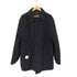 ギャップ Gap ウールステンカラーコート メンズ import:M