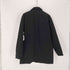 ギャップ Gap ウールステンカラーコート メンズ import:M