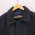 ギャップ Gap ウールステンカラーコート メンズ import:M