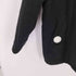 ギャップ Gap ウールステンカラーコート メンズ import:M