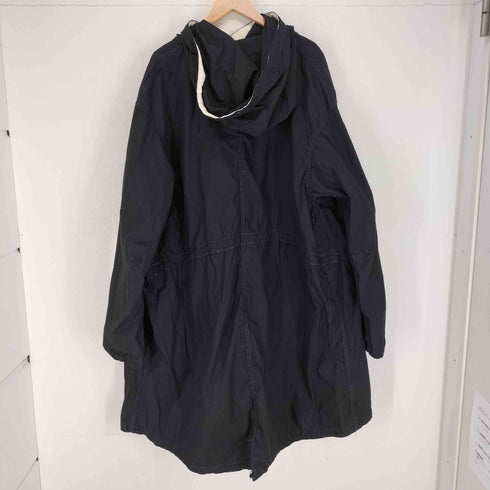 Done U.S.ARMY SNOW CAMO PARKA REMAKE メンズ