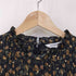マウジー moussy FOIL PRINT SHIRRING ドレス レディース JPN:2