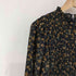 マウジー moussy FOIL PRINT SHIRRING ドレス レディース JPN:2