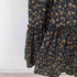 マウジー moussy FOIL PRINT SHIRRING ドレス レディース JPN:2