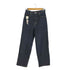 ブラックバイマウジー BLACK by moussy PUNA one wash denim プナワンウォッシュデニム レディース 25