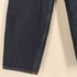 ブラックバイマウジー BLACK by moussy PUNA one wash denim プナワンウォッシュデニム レディース 25