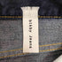 ブラックバイマウジー BLACK by moussy PUNA one wash denim プナワンウォッシュデニム レディース 25
