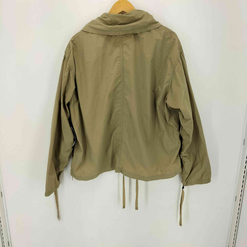 アンユーズド UNUSED 22SS NYLON POCKET JACKET メンズ JPN:3