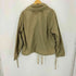 アンユーズド UNUSED 22SS NYLON POCKET JACKET メンズ JPN:3