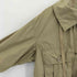 アンユーズド UNUSED 22SS NYLON POCKET JACKET メンズ JPN:3