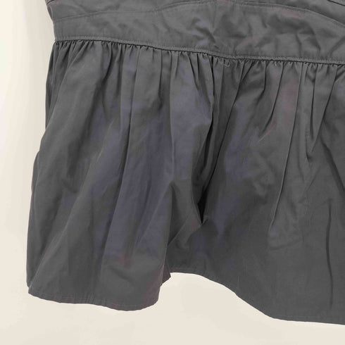 ナチュラルビューティーベーシック NATURAL BEAUTY BASIC 24SS クロップド キャミ レディース FREE