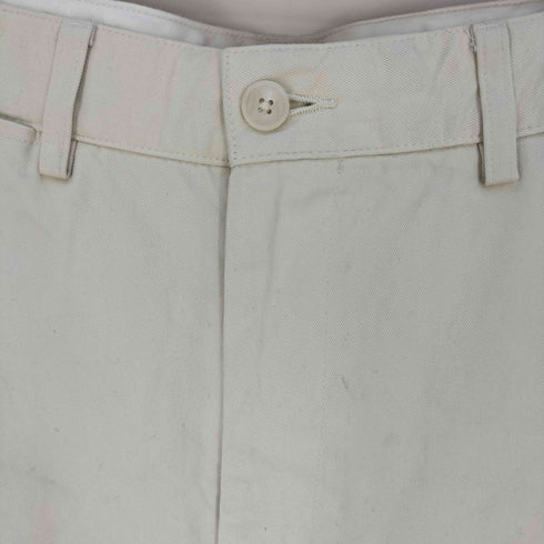 ユニクロジェイダブリューアンダーソン UNIQLO JW ANDERSON ワイドフィットチノ メンズ 82cm