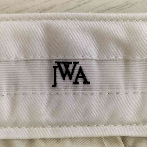ユニクロジェイダブリューアンダーソン UNIQLO JW ANDERSON ワイドフィットチノ メンズ 82cm