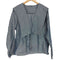 スティーブンアラン Steven Alan SAILOR COLLAR SHIRT レディース M