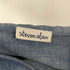 スティーブンアラン Steven Alan SAILOR COLLAR SHIRT レディース M