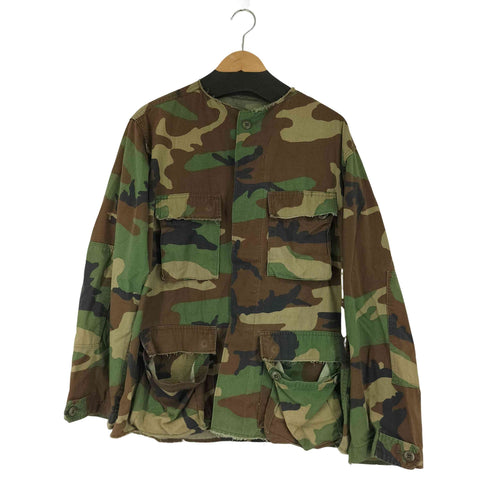 ユーエスアーミー U.S. ARMY BDUジャケット メンズ M-REG