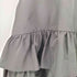 ナチュラルビューティーベーシック NATURAL BEAUTY BASIC 24SS Aラインティアードチュニック レディース JPN:M
