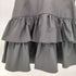 ナチュラルビューティーベーシック NATURAL BEAUTY BASIC 24SS Aラインティアードチュニック レディース JPN:M