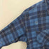 アンユーズド UNUSED 19AW damage check nel shirt/ メンズ JPN:2