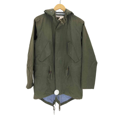 シュプリーム Supreme WET WEATHER PARKA メンズ import:M