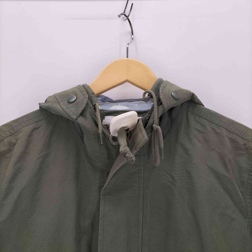 シュプリーム Supreme WET WEATHER PARKA メンズ import:M