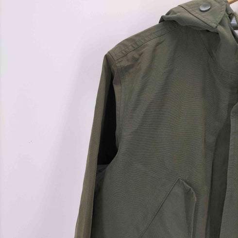 シュプリーム Supreme WET WEATHER PARKA メンズ import:M