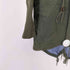 シュプリーム Supreme WET WEATHER PARKA メンズ import:M