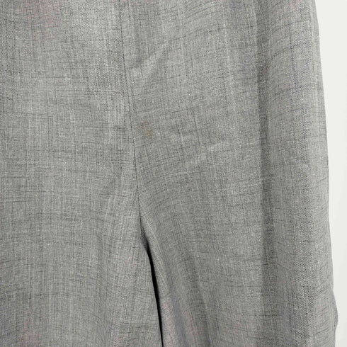 ナチュラルビューティーベーシック NATURAL BEAUTY BASIC 24SS フレア オールインワン レディース M
