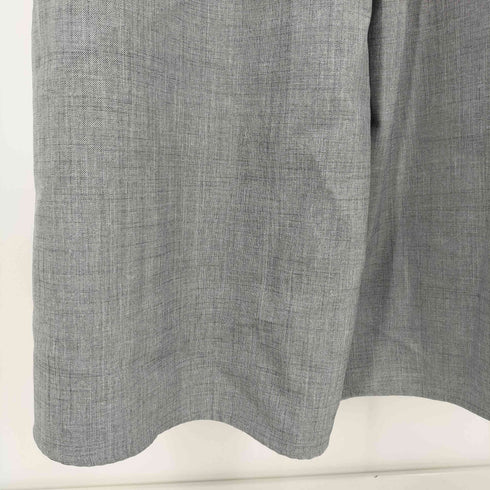 ナチュラルビューティーベーシック NATURAL BEAUTY BASIC 24SS フレア オールインワン レディース M