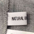 ナチュラルビューティーベーシック NATURAL BEAUTY BASIC 24SS フレア オールインワン レディース M