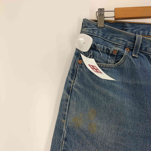 リーバイス Levis 90s USA製 511刻印 501 デニムパンツ メンズ 36×30