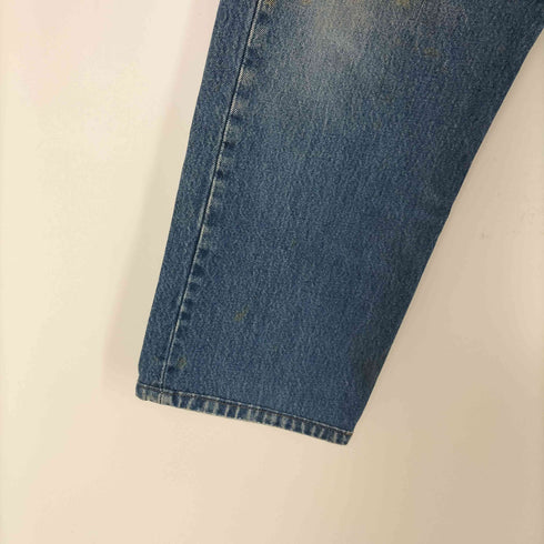 リーバイス Levis 90s USA製 511刻印 501 デニムパンツ メンズ 36×30