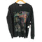 シーイー C.E OPTOELECTRONICS LONG SLEEVE T メンズ JPN:L