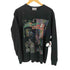 シーイー C.E OPTOELECTRONICS LONG SLEEVE T メンズ JPN:L