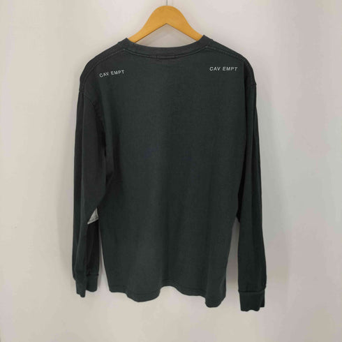 シーイー C.E OPTOELECTRONICS LONG SLEEVE T メンズ JPN:L